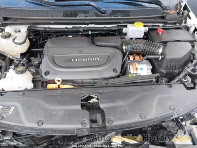 CHRYSLER PACIFICA HYBRID TOURING L, 2C4RC1L7XMR566949