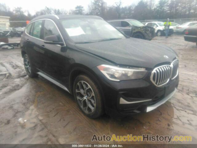 BMW X1 XDRIVE28I, WBXJG9C02M5S28111