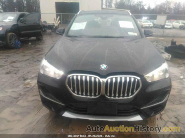 BMW X1 XDRIVE28I, WBXJG9C02M5S28111