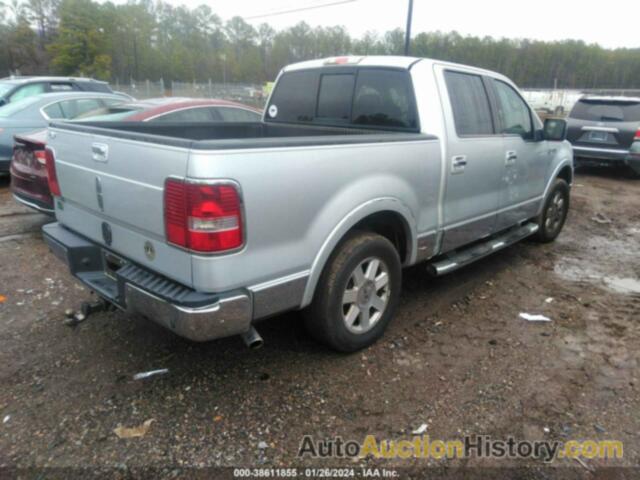 LINCOLN MARK LT, 5LTPW16567FJ08570