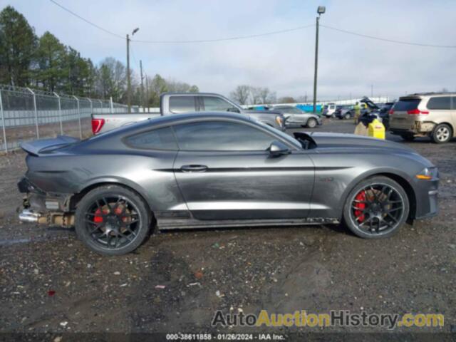 FORD MUSTANG GT, 1FA6P8CF5J5153505