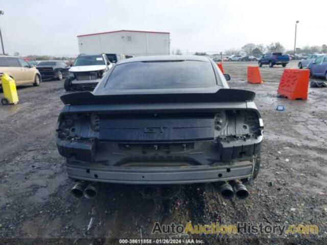 FORD MUSTANG GT, 1FA6P8CF5J5153505