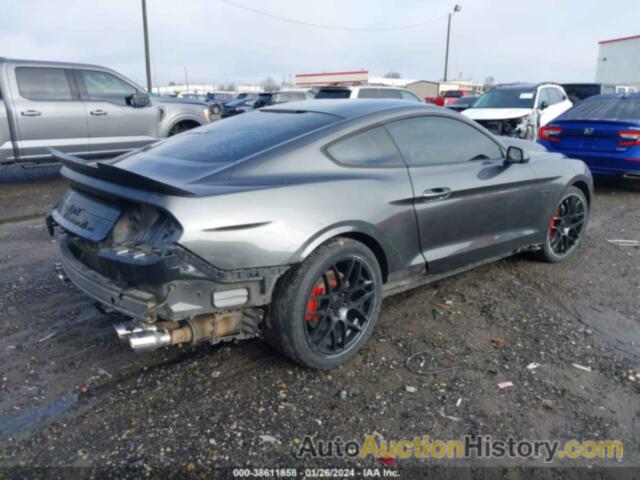 FORD MUSTANG GT, 1FA6P8CF5J5153505