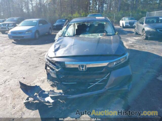 HONDA ACCORD LX, 1HGCV1F1XMA067856