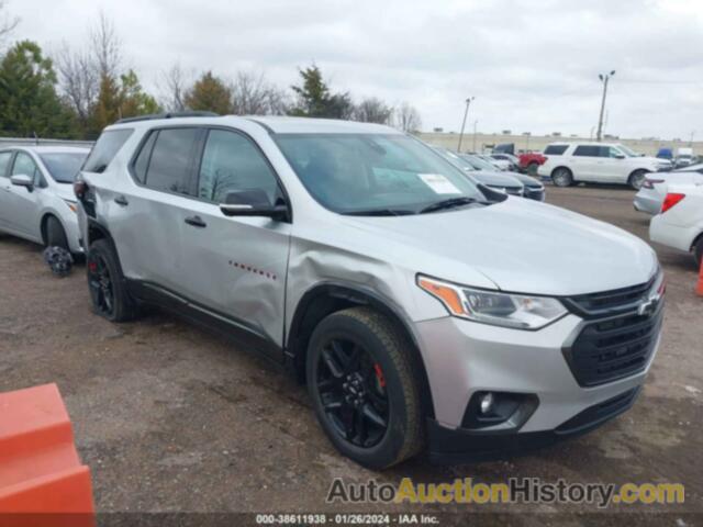 CHEVROLET TRAVERSE FWD PREMIER, 1GNERKKW6LJ285639