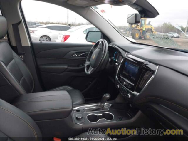 CHEVROLET TRAVERSE FWD PREMIER, 1GNERKKW6LJ285639