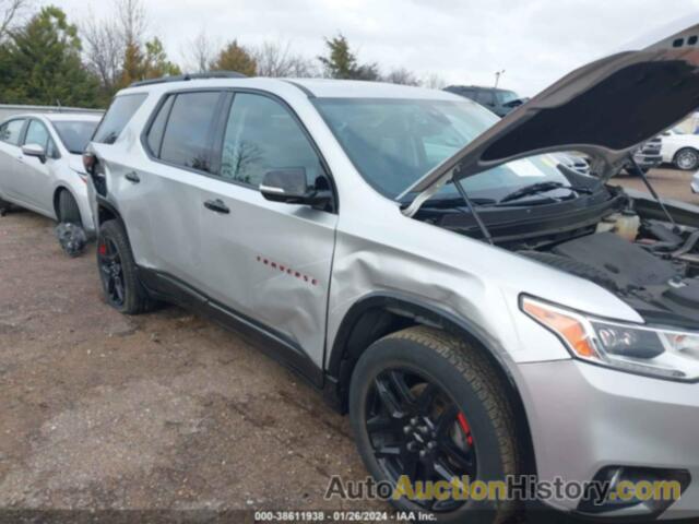 CHEVROLET TRAVERSE FWD PREMIER, 1GNERKKW6LJ285639