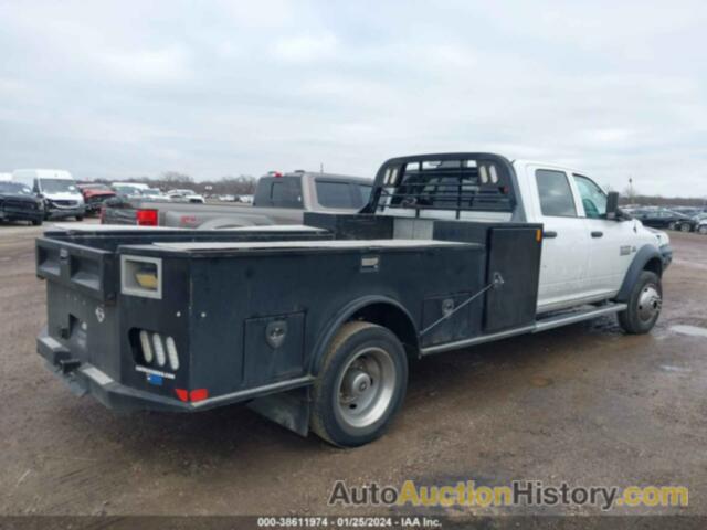 RAM 5500 CHASSIS TRADESMAN/SLT/LARAMIE, 3C7WRNFL5JG317562