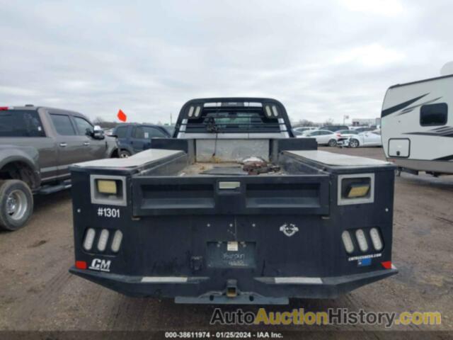 RAM 5500 CHASSIS TRADESMAN/SLT/LARAMIE, 3C7WRNFL5JG317562