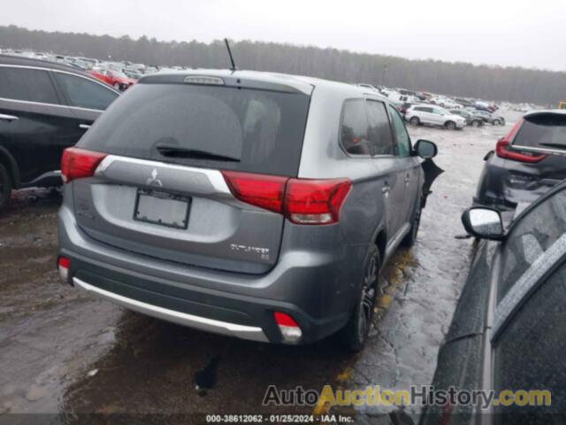 MITSUBISHI OUTLANDER SE/SEL, JA4AD3A35GZ039721