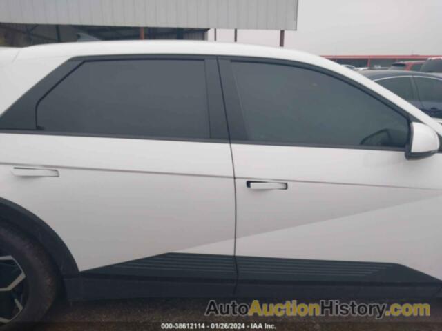 HYUNDAI IONIQ 5 SEL, KM8KN4AE3NU057607