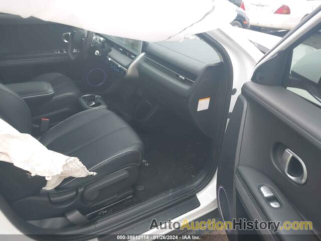 HYUNDAI IONIQ 5 SEL, KM8KN4AE3NU057607