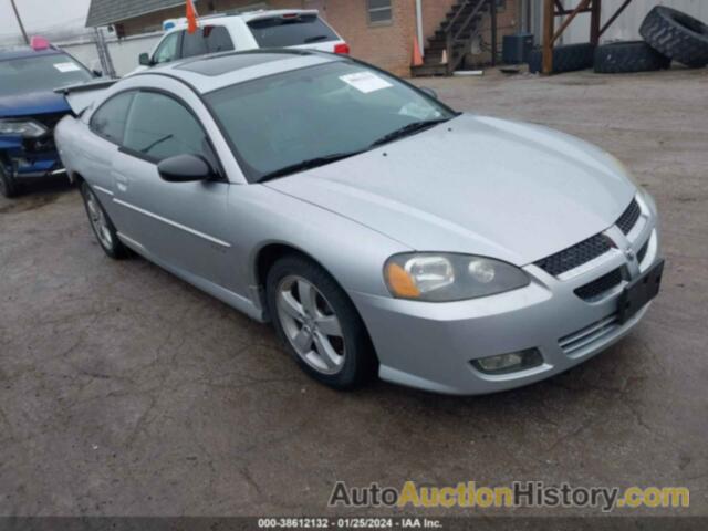 DODGE STRATUS R/T, 4B3AG52H23E048882