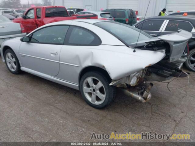 DODGE STRATUS R/T, 4B3AG52H23E048882