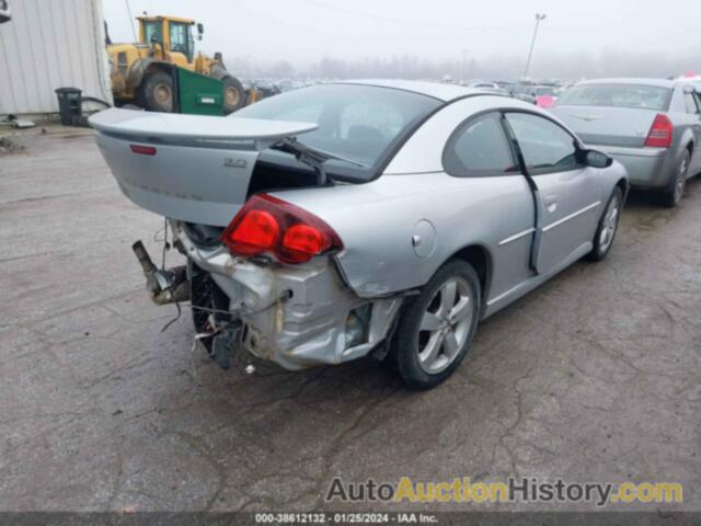 DODGE STRATUS R/T, 4B3AG52H23E048882