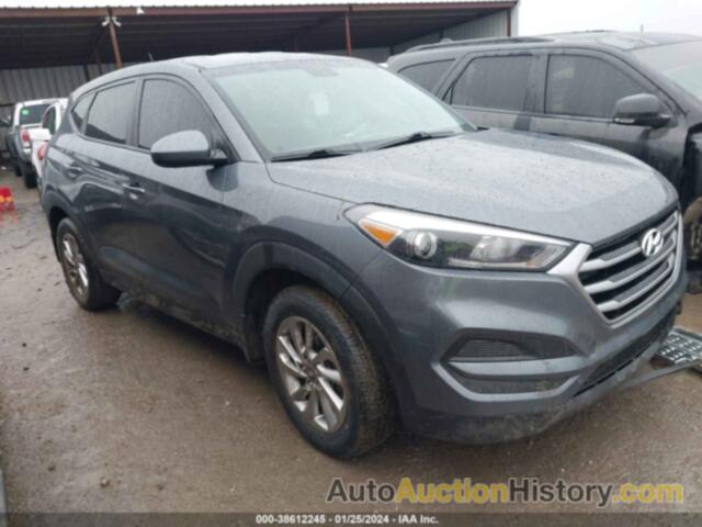 HYUNDAI TUCSON SE, KM8J2CA43JU650268