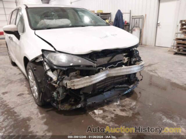 CHRYSLER VOYAGER L, 2C4RC1AG3LR104735