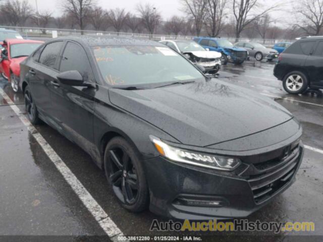 HONDA ACCORD SPORT 2.0T, 1HGCV2F34KA034355