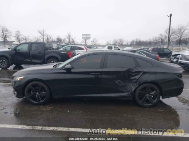 HONDA ACCORD SPORT 2.0T, 1HGCV2F34KA034355