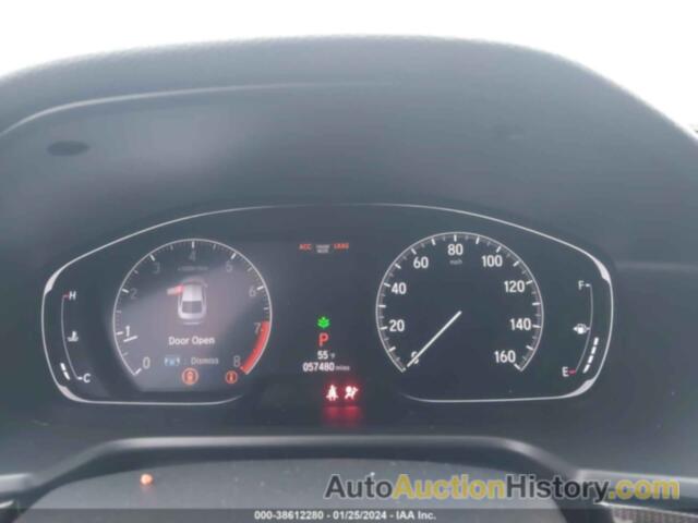 HONDA ACCORD SPORT 2.0T, 1HGCV2F34KA034355