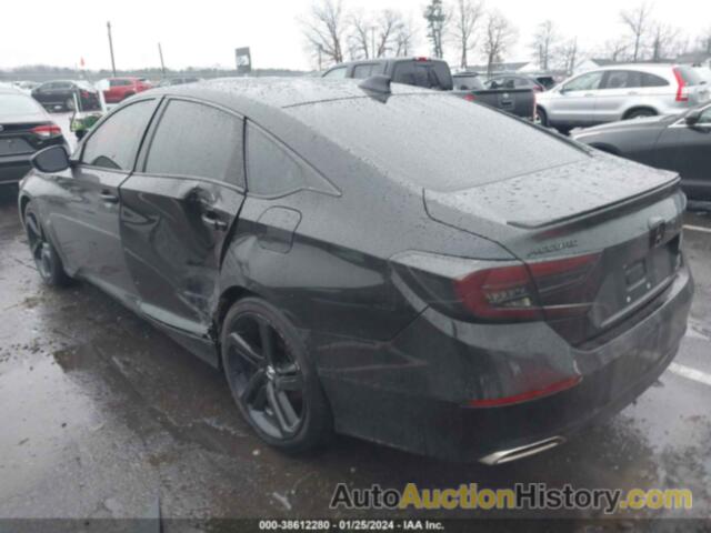 HONDA ACCORD SPORT 2.0T, 1HGCV2F34KA034355