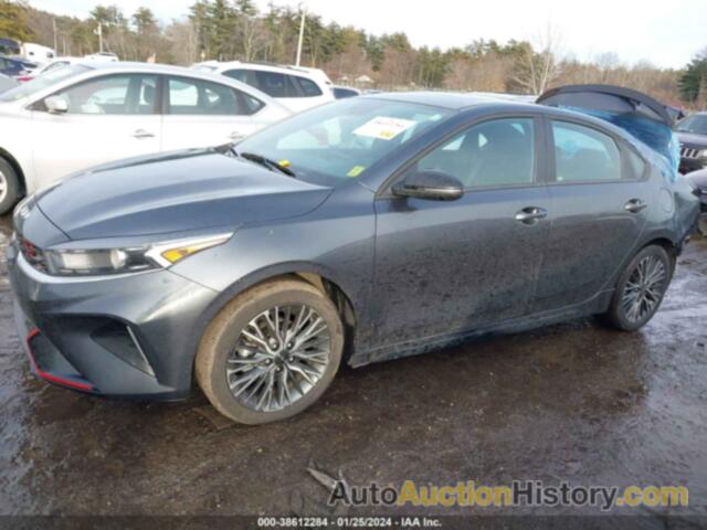 KIA FORTE GT-LINE, 3KPF54AD8PE543182