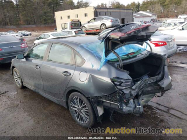 KIA FORTE GT-LINE, 3KPF54AD8PE543182