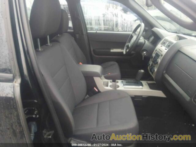 FORD ESCAPE XLT, 1FMCU0DG6CKA49202