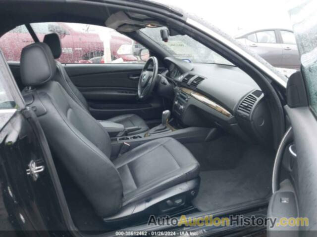 BMW 128I, WBAUN1C59AVH82013