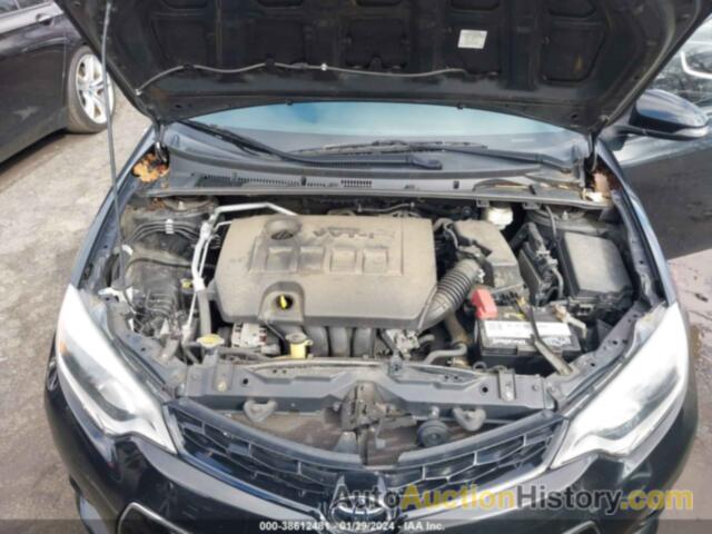 TOYOTA COROLLA S PREMIUM, 2T1BURHE6EC018906