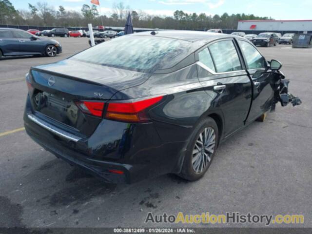 NISSAN ALTIMA SV FWD, 1N4BL4DV6PN404825