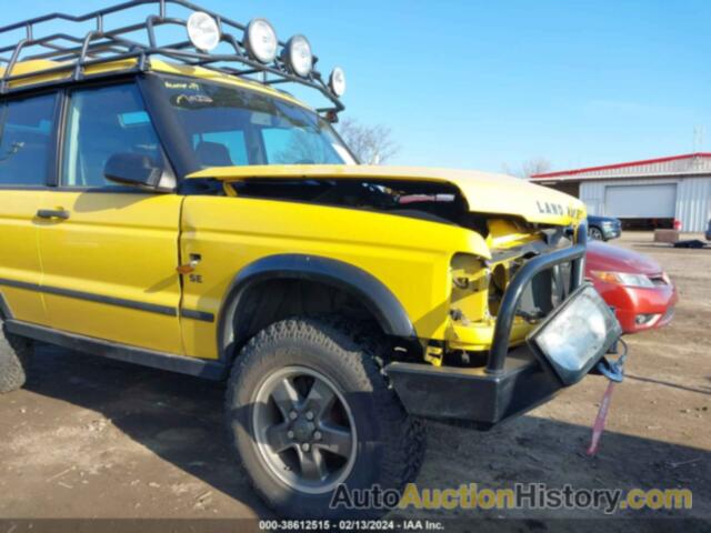 LAND ROVER DISCOVERY SERIES II SE, SALTY12422A745236