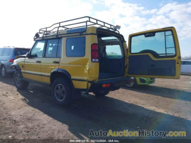 LAND ROVER DISCOVERY SERIES II SE, SALTY12422A745236