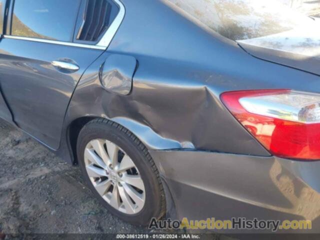 HONDA ACCORD EX, 1HGCR2F73DA128950