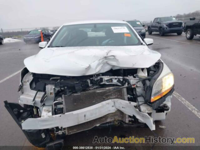 CHEVROLET MALIBU 1LS, 1G11B5SA6DF239338