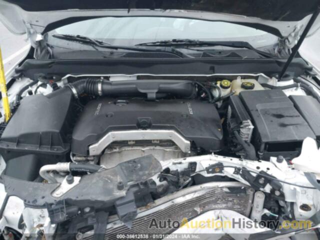 CHEVROLET MALIBU 1LS, 1G11B5SA6DF239338