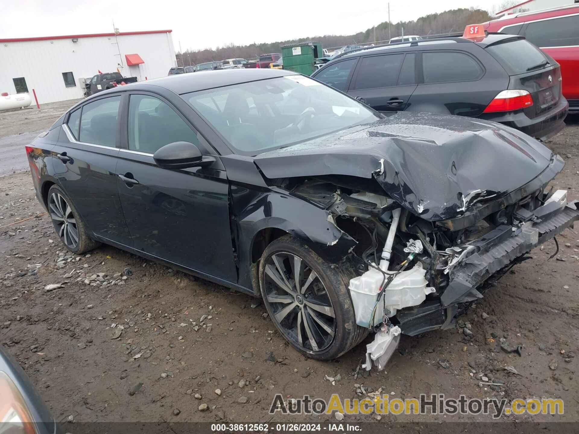 NISSAN ALTIMA SR FWD, 1N4BL4CV2LC175938