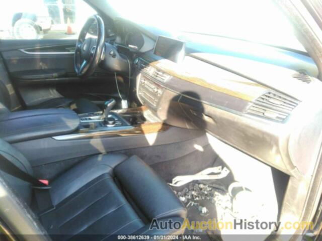 BMW X5 SDRIVE35I, 5UXKR2C55J0X09279