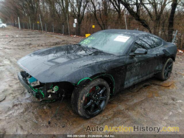 FORD MUSTANG GT FASTBACK, 1FA6P8CF7L5159373