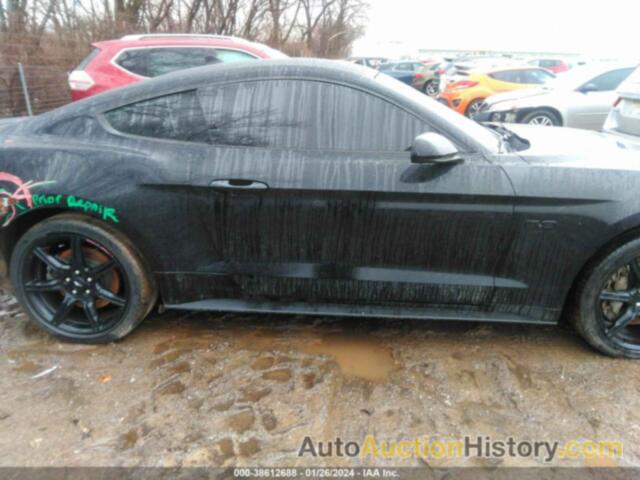 FORD MUSTANG GT FASTBACK, 1FA6P8CF7L5159373