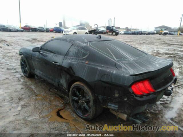 FORD MUSTANG GT FASTBACK, 1FA6P8CF7L5159373