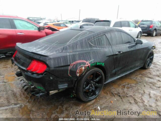 FORD MUSTANG GT FASTBACK, 1FA6P8CF7L5159373
