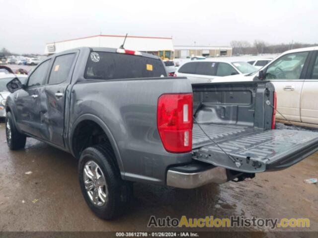 FORD RANGER XLT, 1FTER4EH0NLD26341