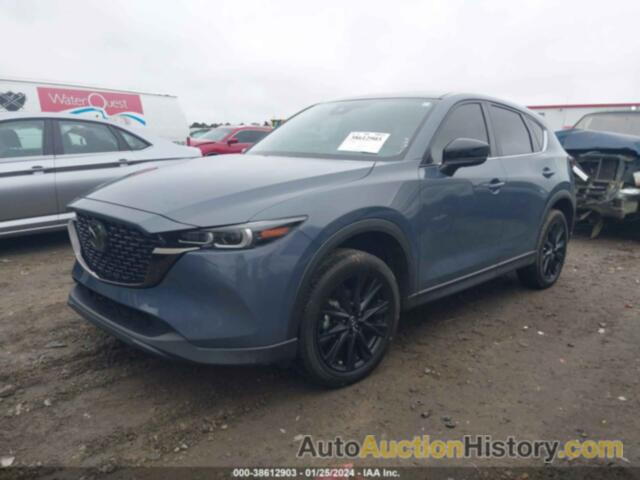 MAZDA CX-5 2.5 S CARBON EDITION, JM3KFBCMXN0566263