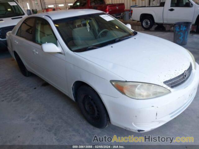 TOYOTA CAMRY LE, 4T1BE32K52U033724