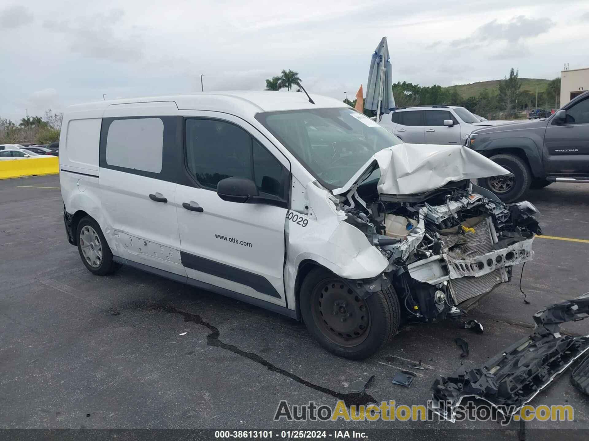 FORD TRANSIT CONNECT XL, NM0LS7E70H1328785