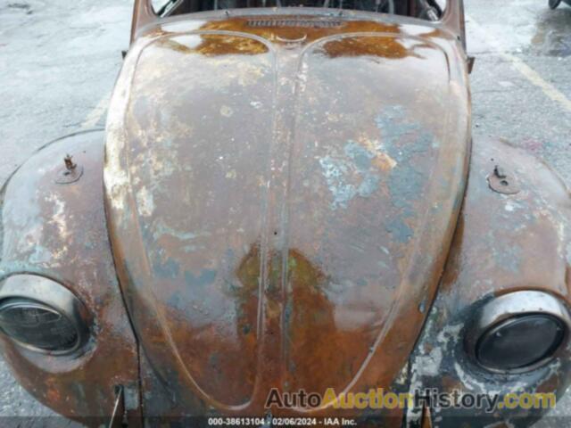 VOLKSWAGEN BEETLE, 00000000118727548