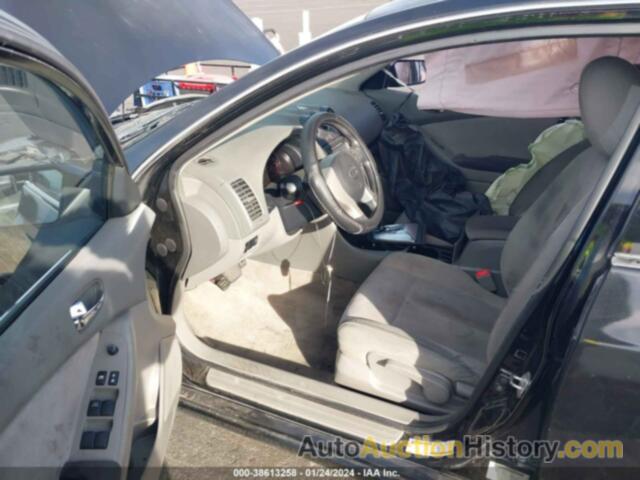 NISSAN ALTIMA 2.5, 1N4AL2AP1CN529151