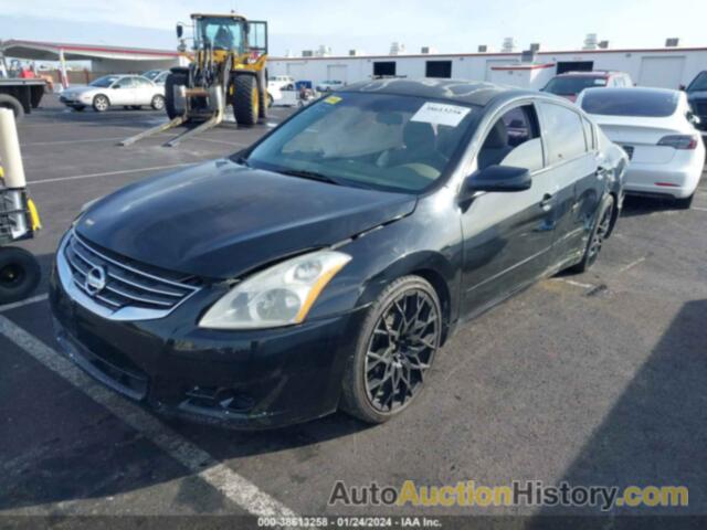 NISSAN ALTIMA 2.5, 1N4AL2AP1CN529151