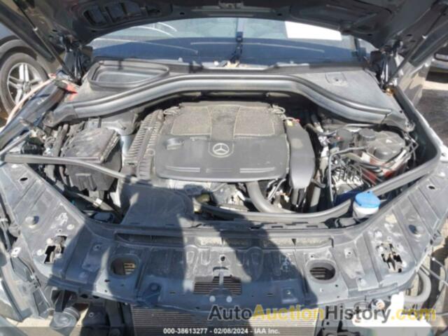 MERCEDES-BENZ GLE 350 4MATIC, 4JGDA5HBXHA859244